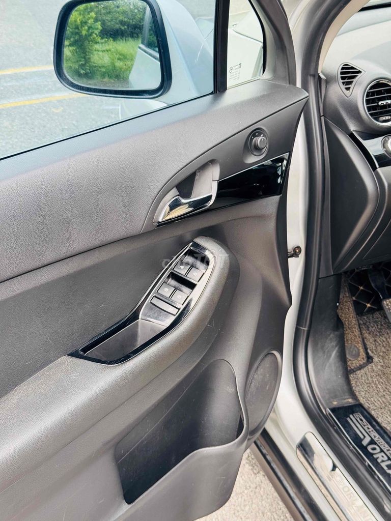 Chevrolet Orlando 2017 LT 1.8 - giá cực tốt. Mua bán Ô tô tại Thị xã Tân Uyên Bình Dương được đăng bởi Linh Ngô hình 9