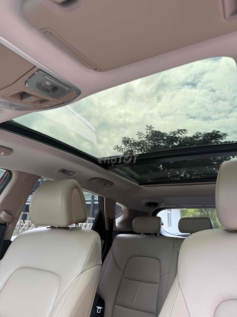 Hyundai Tucson 2019 2.0 ATH 79000 km. Mua bán Ô tô tại Thành phố Buôn Ma Thuột Đắk Lắk được đăng bởi Nguyễn duy dương hình 20