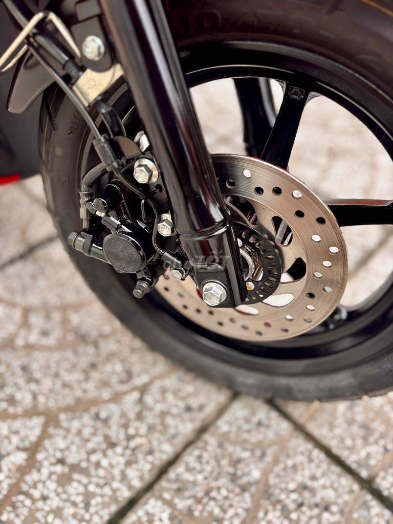 Grande Blue Core Hybrid 2023 Abs,xe lướt 9000km. Mua bán Xe máy tại Quận Ninh Kiều Cần Thơ được đăng bởi Cửa Hàng Xe máy Tân Lập Hưng hình 8