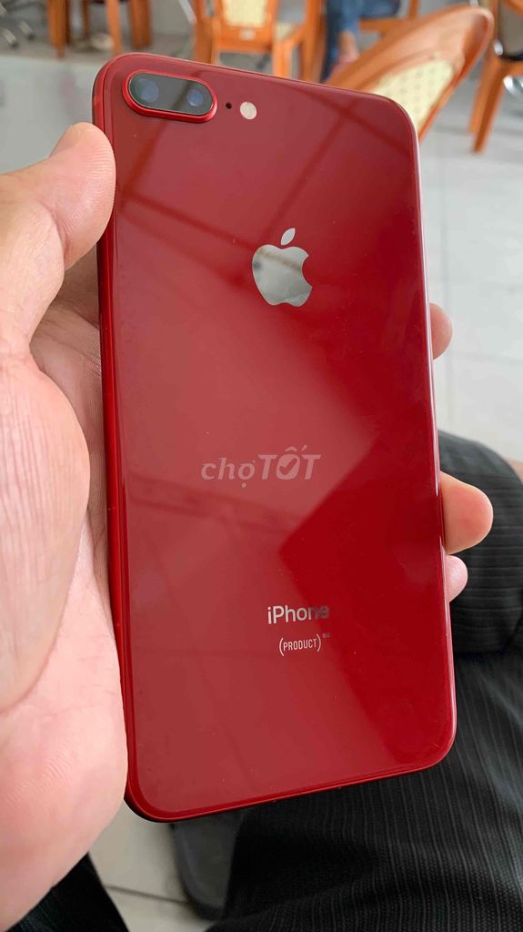 iPhone 8 plus 64GB Đỏ