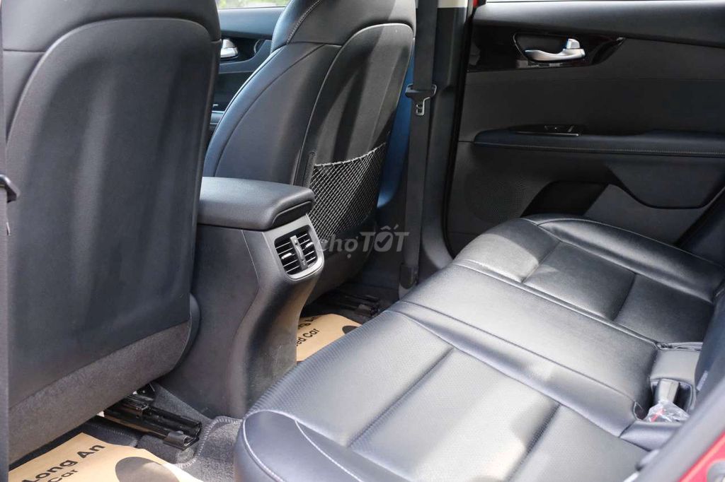 6 2021 1.6 AT LUXURY - 50000 km. Mua bán Ô tô tại Quận 8 Tp Hồ Chí Minh được đăng bởi VinFast Đại Lộc hình 15