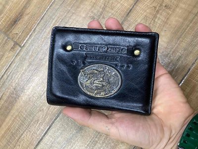 ví da hiệu cefioro da bò 100%. Mua bán Túi xách tại Huyện Chương Mỹ Hà Nội được đăng bởi Nguyễn Thắng