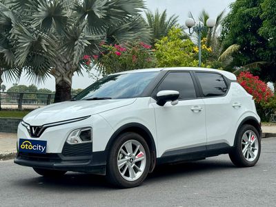 Vinfast VF5 Plus 2024 - Màu trắng - 1v6km - BSTP. Mua bán Ô tô tại Thành phố Thủ Đức Tp Hồ Chí Minh được đăng bởi OTOCITY