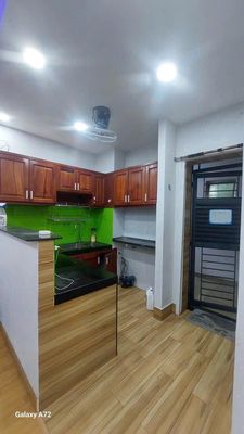 Bán căn hộ chung cư Đường 19 Ngay TTTM gigamall PVĐ 