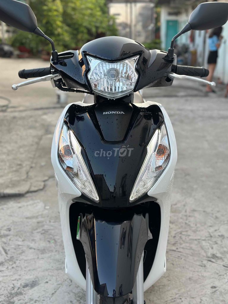 Vision 12/2024 siêu lướt chính chủ ký. Mua bán Xe máy tại Huyện Củ Chi Tp Hồ Chí Minh được đăng bởi Lâm Củ Chi hình 1