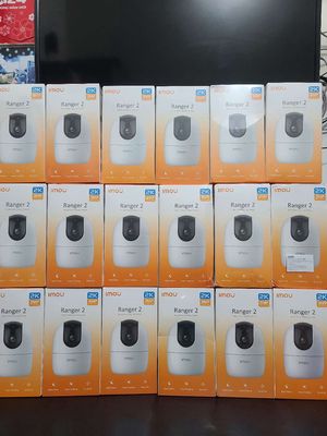 Camera wifi trong nhà quay quét 3MP IMOU IPC-A32EP. Mua bán Máy ảnh, Máy quay tại Quận Long Biên Hà Nội được đăng bởi Shop Camera Hà Nội