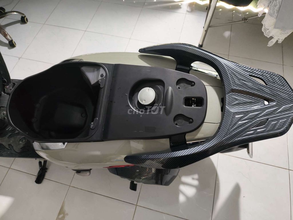 Sh 125 ABS xe nhà đi chợ, nguyên zing.. Mua bán Xe máy tại Huyện Củ Chi Tp Hồ Chí Minh được đăng bởi Hau Nguyen hình 3