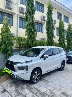 Mitsubishi Xpander 2024 Premium 1.5 AT - 13000 km. Mua bán Ô tô tại Thành phố Huế Thừa Thiên Huế được đăng bởi Tuân