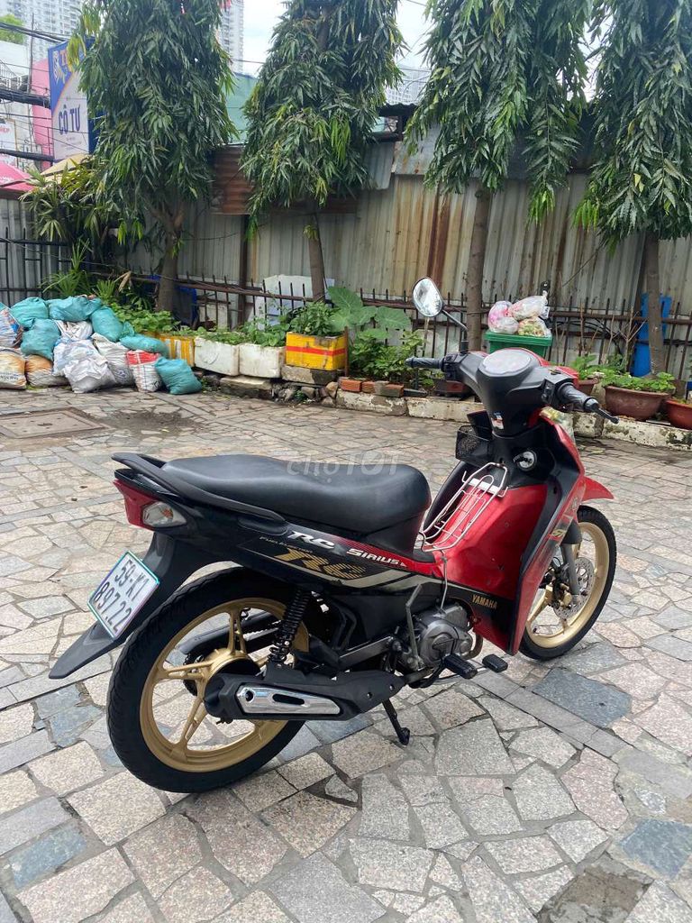 Xe yamaha sirut fi. Mua bán Xe máy tại Quận 7 Tp Hồ Chí Minh được đăng bởi trình minh sơn hình 3
