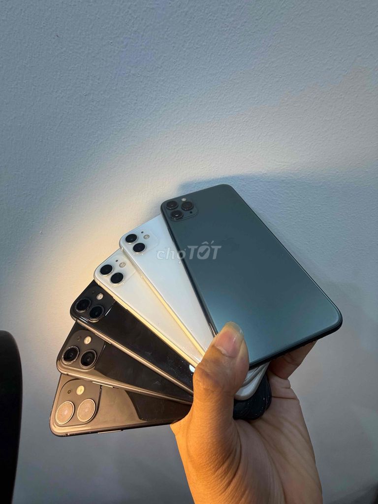 Shop về Iphone 11 quốc tế Giá từ 2tr200k 📱. Mua bán Điện thoại tại Quận Đống Đa Hà Nội được đăng bởi Ng Hoang Anh hình 1