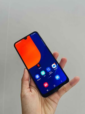 Samsung A50S Ram 4/64Gb 2Sim nghe gọi vivu. Mua bán Điện thoại tại Quận Ninh Kiều Cần Thơ được đăng bởi Phụ kiện 