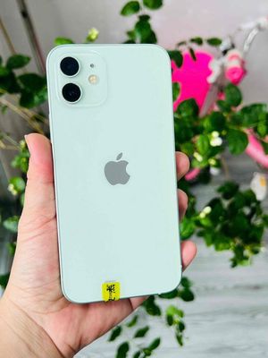 iPhone 12 Xanh Lá 128GB Zin Đẹp Full Cn Bh 6 Tháng. Mua bán Điện thoại tại Huyện Thuỷ Nguyên Hải Phòng được đăng bởi Cửa hàng Minh Cương Mobile Ngã 3 VSIP Thủy Nguyên  Hải Phòng 