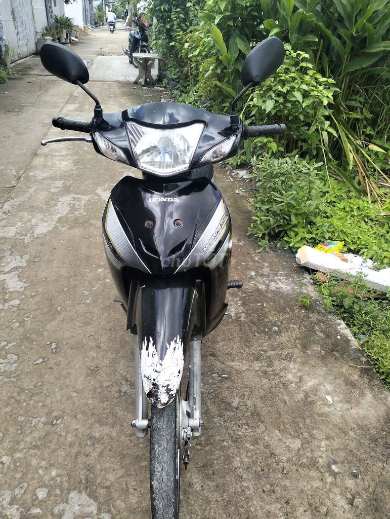 Xe zin đầu nối zin biển 65 chính chủ. Mua bán Xe máy tại Quận Bình Thuỷ Cần Thơ được đăng bởi nhật Cường  hình 6