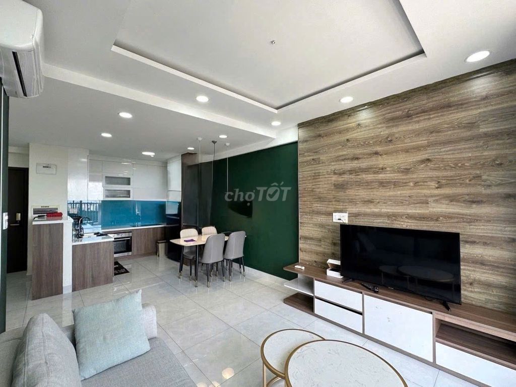 Аренда · 3 комн. · 90 м² · Quận Phú Nhuận, ул. Hồng Hà