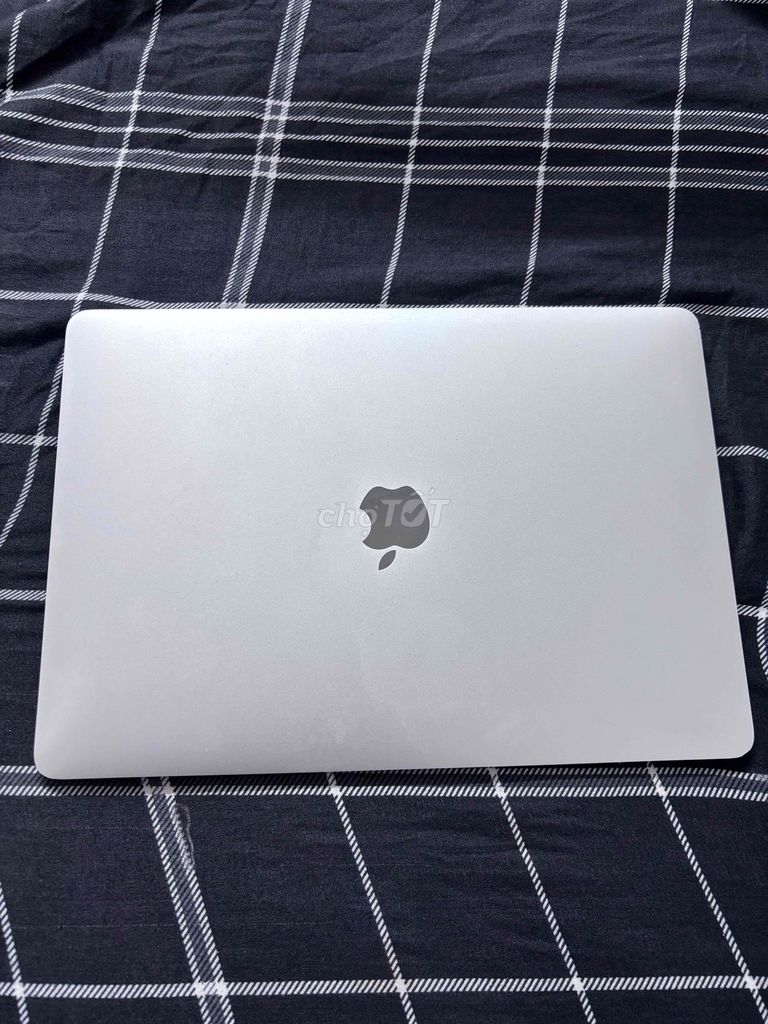 Apple Macbook Air M1 13.3 inch 8GB/256GB. Mua bán Laptop tại Quận Bình Thạnh Tp Hồ Chí Minh được đăng bởi Đỗ Quyên hình 1