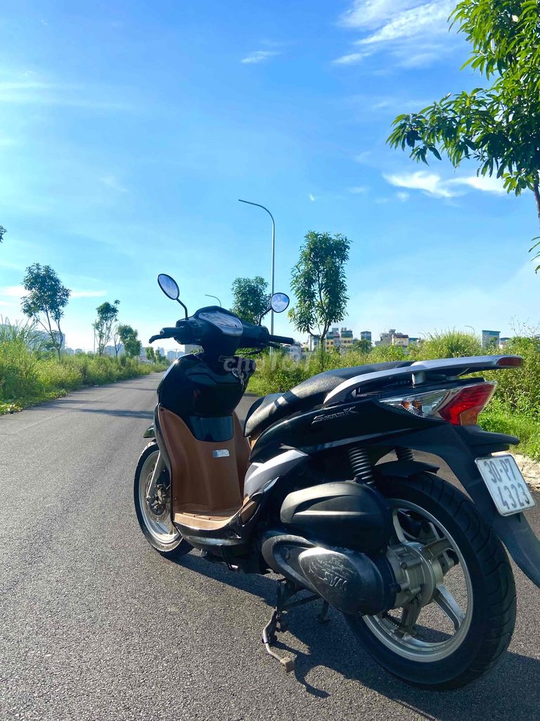 Bán SYM shark 125. Mua bán Xe máy tại Huyện Thanh Trì Hà Nội được đăng bởi Trần Anh Thắng hình 6