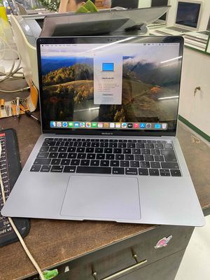 macbook air 2018 i5 ram 8 ssd 128 màn 13.3 inh. Mua bán Laptop tại Quận Hoàng Mai Hà Nội được đăng bởi Mac98