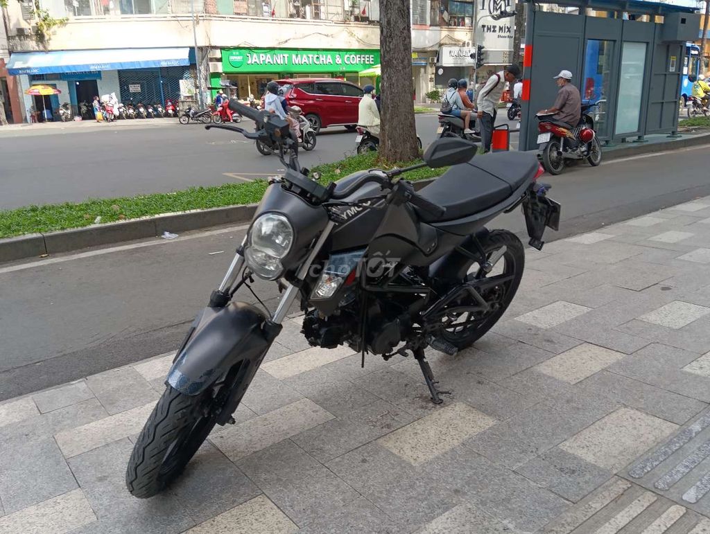 Kpipe 50-2022#Visar,Elegant,Galaxy,Wave,Sirius,Sym. Mua bán Xe máy tại Quận 1 Tp Hồ Chí Minh được đăng bởi Chú Minh hình 4