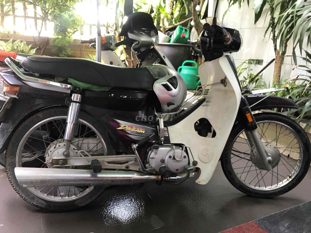 chính chủ bán xe dream Việt. Mua bán Xe máy tại Huyện Đông Anh Hà Nội được đăng bởi Nguyễn Anh Đạt hình 1