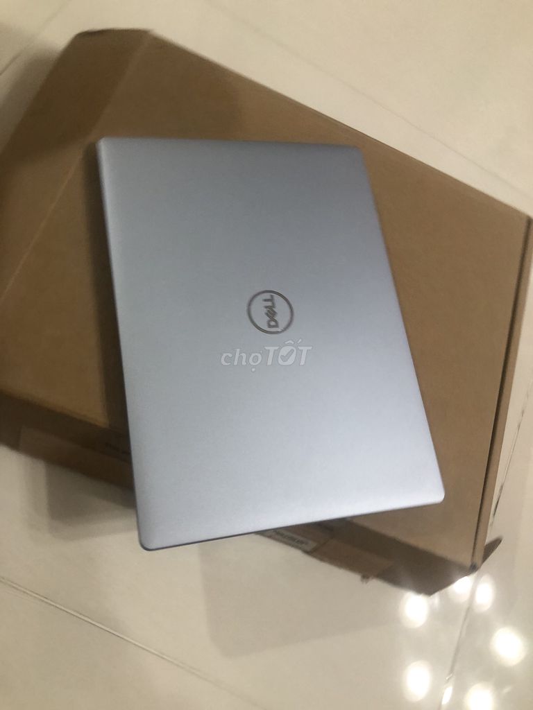 Dell Inspiron 14 5440 i3 8GB/512GB SSD Bạc. Mua bán Laptop tại Quận Bình Tân Tp Hồ Chí Minh được đăng bởi Trong Giap hình 1