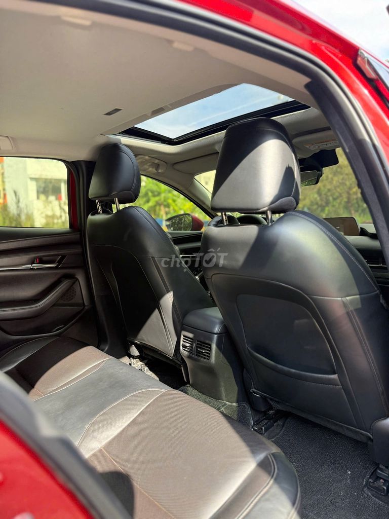 Mazda 3 2021. Mua bán Ô tô tại Quận 7 Tp Hồ Chí Minh được đăng bởi Giang Đỗ hình 10