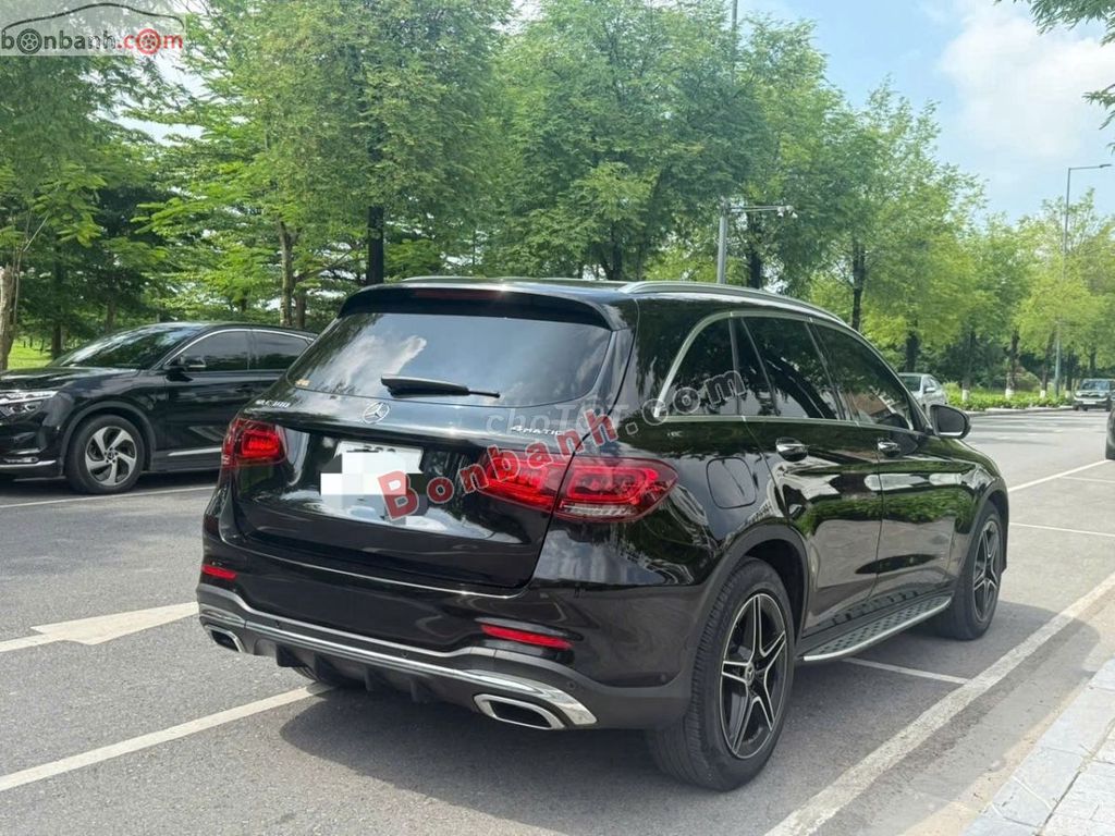 Glc300 4matic bản full sx 21. Mua bán Ô tô tại Quận Thanh Xuân Hà Nội được đăng bởi Nguyễn Thường hình 2