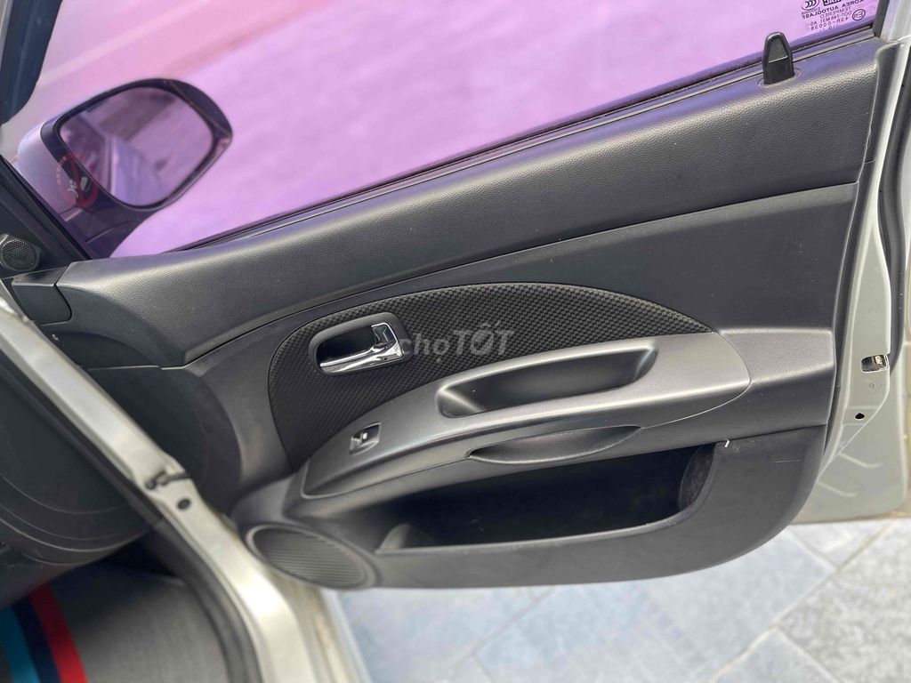 Kia Morning 2011 SX 1.1 AT Sport - 130000 km. Mua bán Ô tô tại Thành phố Vinh Nghệ An được đăng bởi Mạnh Nhỏ hình 9