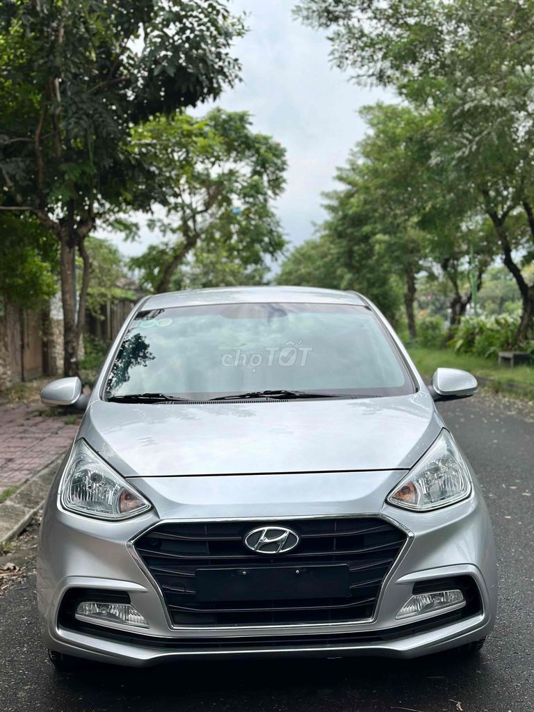 🌟Huynhdai Grand I10 1.2 Số Tự Động Bản Đủ🌟. Mua bán Ô tô tại Quận Cẩm Lệ Đà Nẵng được đăng bởi Đức Thịnh hình 1