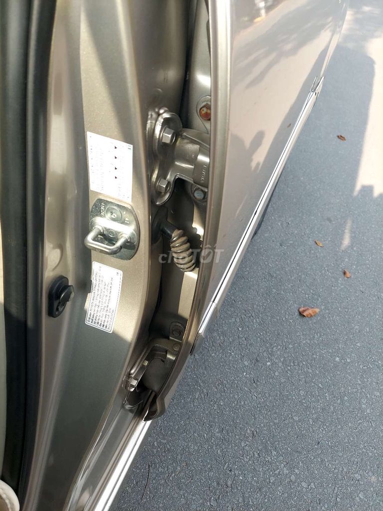 2016 2.0V - 107000 km tự động xe đẹp. Mua bán Ô tô tại Huyện Vĩnh Cửu Đồng Nai được đăng bởi Minh Trần  hình 19