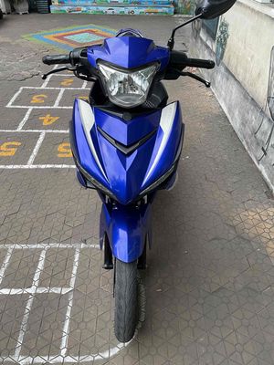 Exciter 150 bstp 9c. Mua bán Xe máy tại Quận 11 Tp Hồ Chí Minh được đăng bởi Thoai