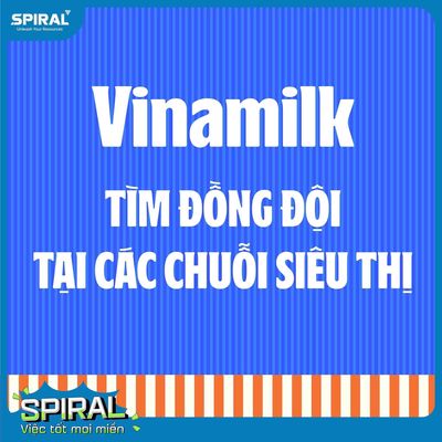 CỬA HÀNG TRƯỞNG VINAMILK KHÁNH HOÀ