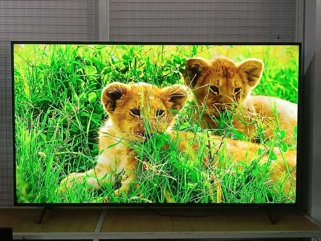 Tivi Sony 75X80J 4K 75 inch Google TV. Mua bán Tivi, Âm thanh tại Quận Cẩm Lệ Đà Nẵng được đăng bởi Nguyễn Thị Ngọc hình 1