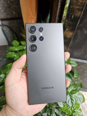 Samsung S24 Ultra 5G 12/256 ĐEN ZIN ÁP ĐẸP V/N VIP
