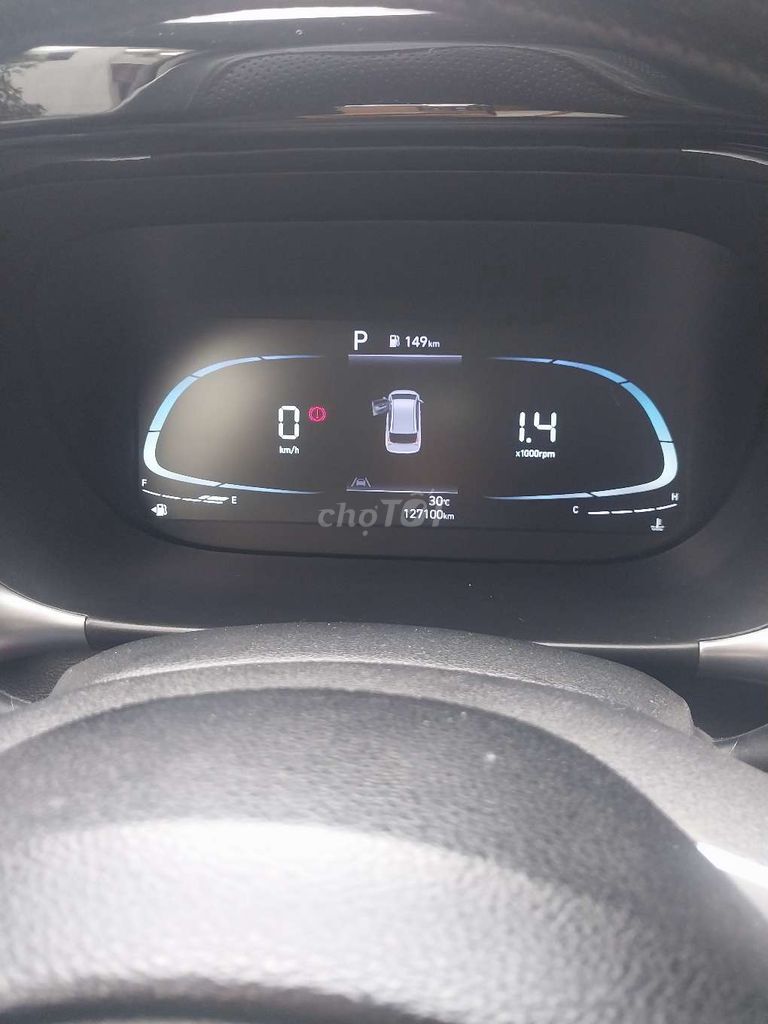 Hyundai Stargazer X белый, машина по контракту