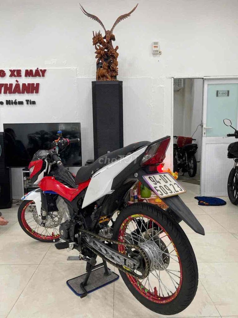 khách kẹt tiền cần bay gấp. Mua bán Xe máy tại Thành phố Biên Hòa Đồng Nai được đăng bởi thái toàn  hình 3