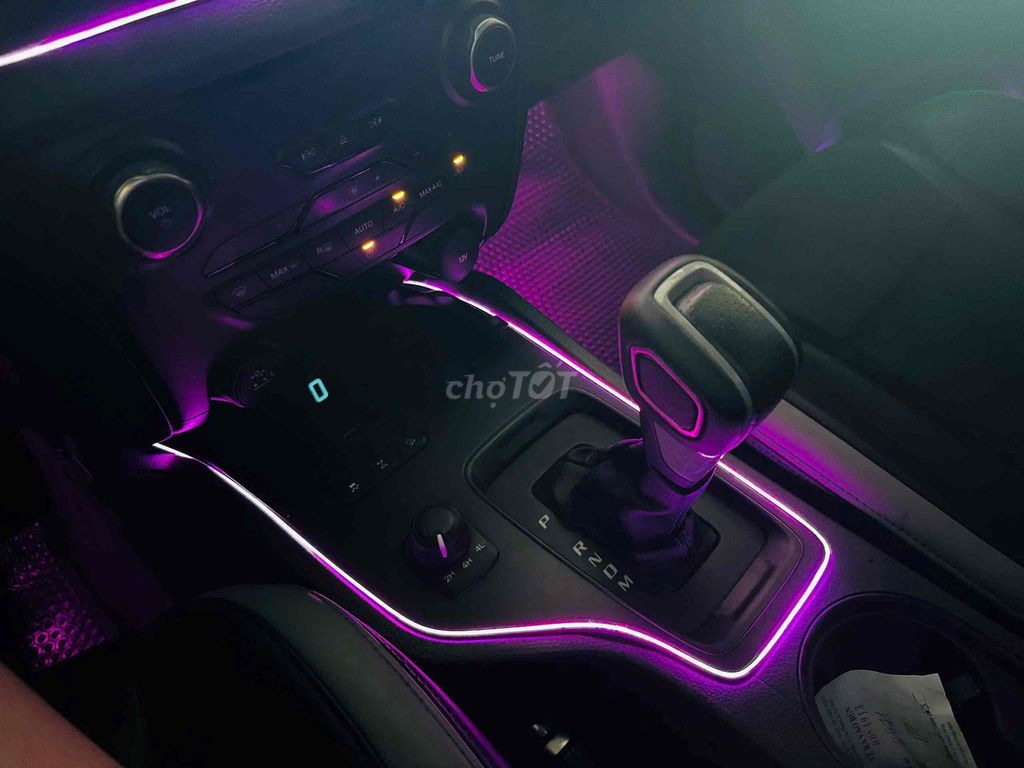 Ford RAPTOR  - Biển không niên hạn. Mua bán Ô tô tại Quận Tân Phú Tp Hồ Chí Minh được đăng bởi XE CŨ CHÍNH HÃNG FORD hình 14