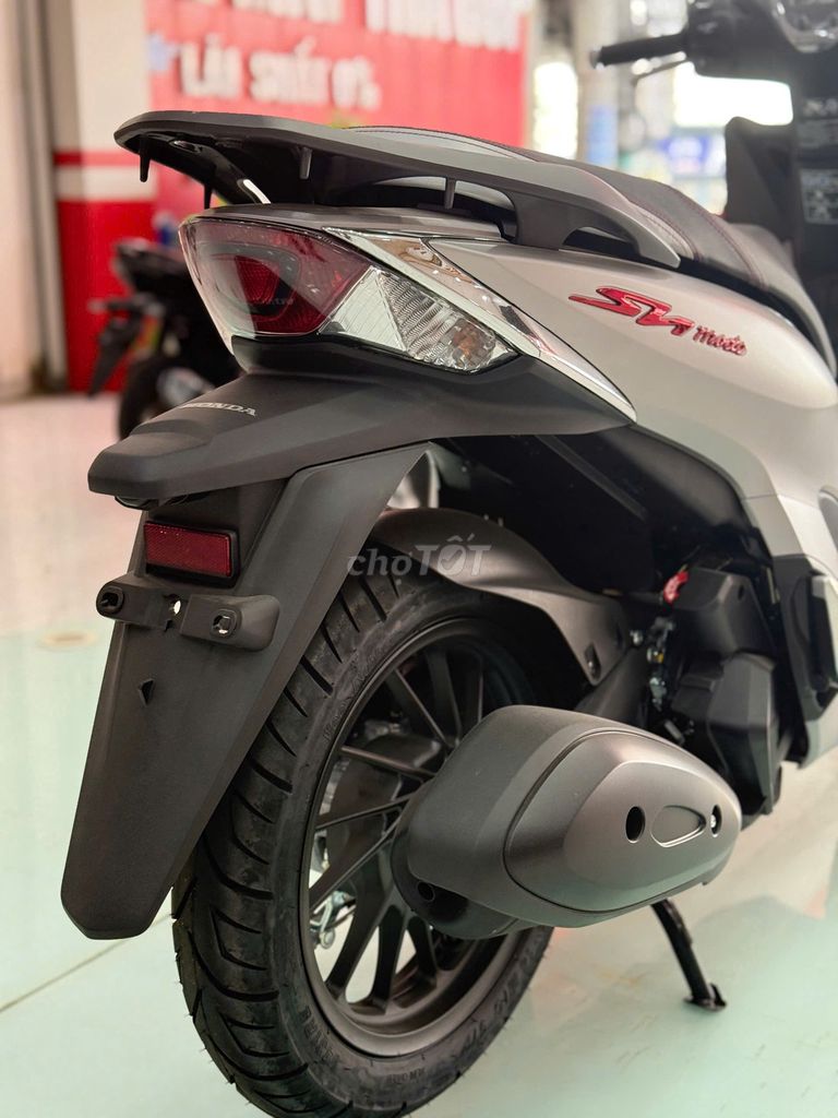 🔥Góp 0đ🔥_SH Mode ABS đặc biệt 2025. Mua bán Xe máy tại Huyện Đức Hòa Long An được đăng bởi Xemay Trung Đức Phát hình 4