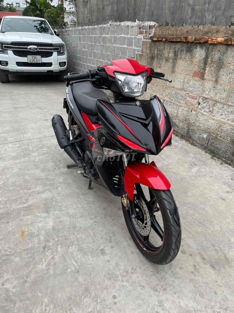 Cần bán ex 150 2018 1 chủ đẹp xuất xắc