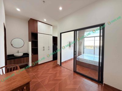 Rent · 1 bd · 40 м² · Quận Ngũ Hành Sơn, ул. Đường Mỹ An 21