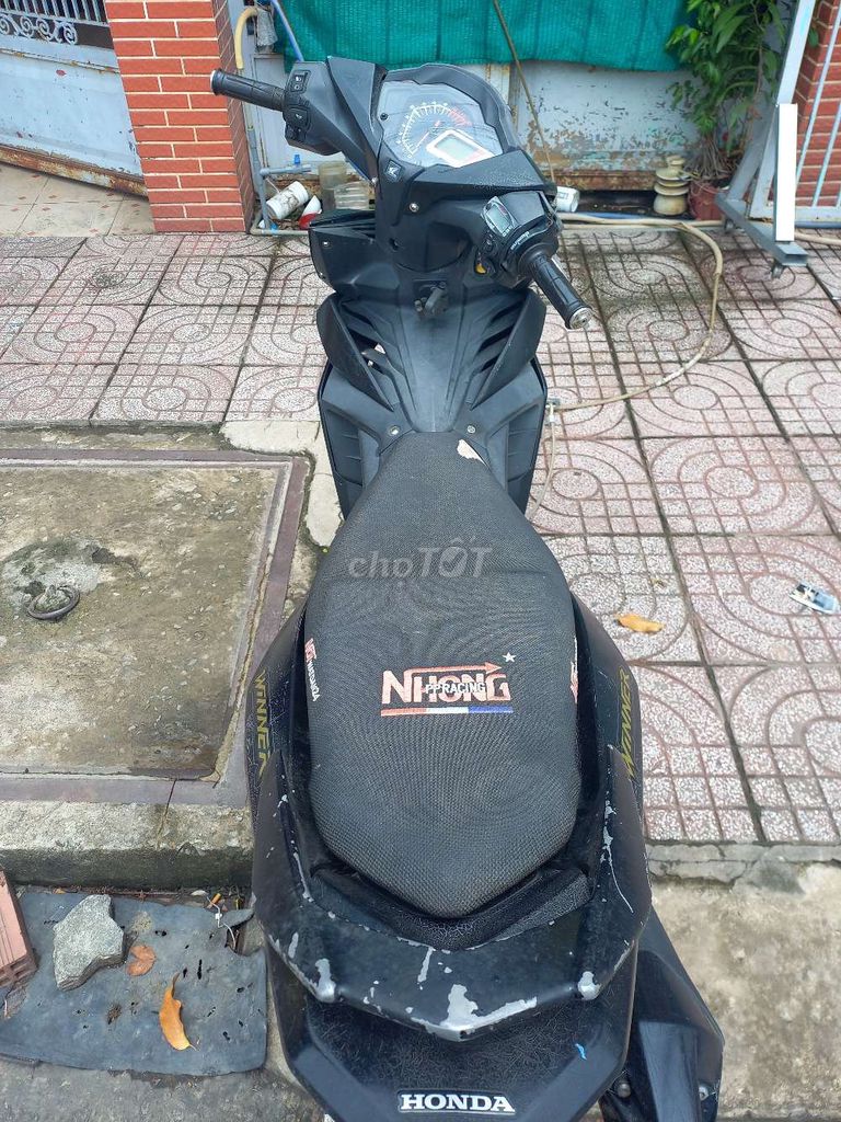 bán winer 2019 màu đen bs long an. Mua bán Xe máy tại Huyện Đức Hòa Long An được đăng bởi nguyễn duy khoa hình 4