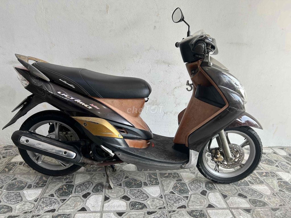 Yamaha Mio Ultimo máy êm bs63. Mua bán Xe máy tại Thành phố Mỹ Tho Tiền Giang được đăng bởi Trân Phong hình 1