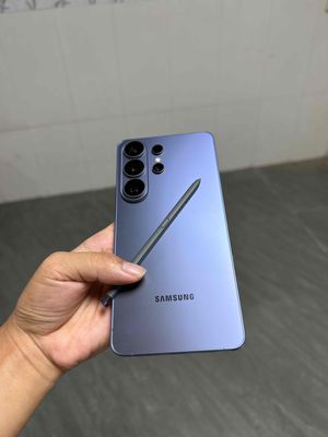 Samsung Galaxy S26 Ultra 5G 512GB Xanh Titan Việt