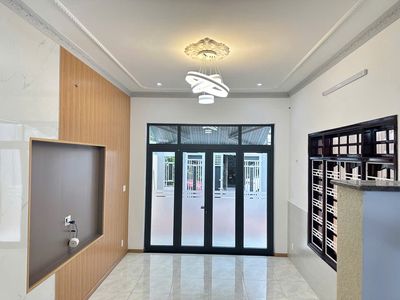 Rent · 3 bd · 80 м² · Quận Ngũ Hành Sơn, ул. Đường An Thượng 21