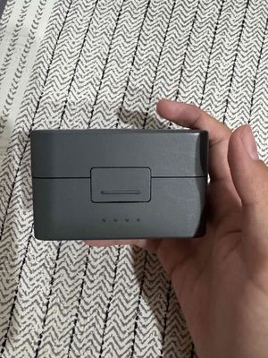 Dji mic Mini. Mua bán Tivi, Âm thanh tại Quận Ba Đình Hà Nội được đăng bởi Mít Minh