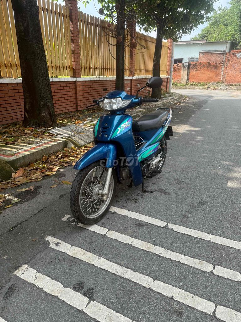 Bán xe wave. Mua bán Xe máy tại Thành phố Thủ Đức Tp Hồ Chí Minh được đăng bởi Nguyen gia phat hình 3