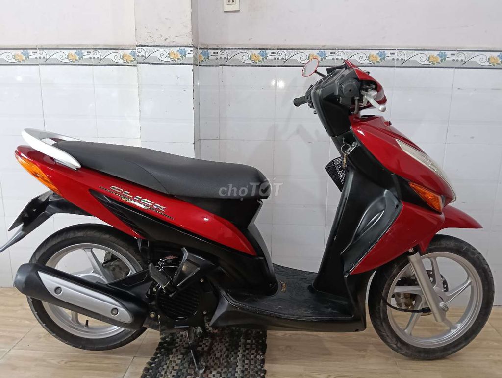 Honda click bs65 số đẹp. Mua bán Xe máy tại Quận Ninh Kiều Cần Thơ được đăng bởi Ti hình 4