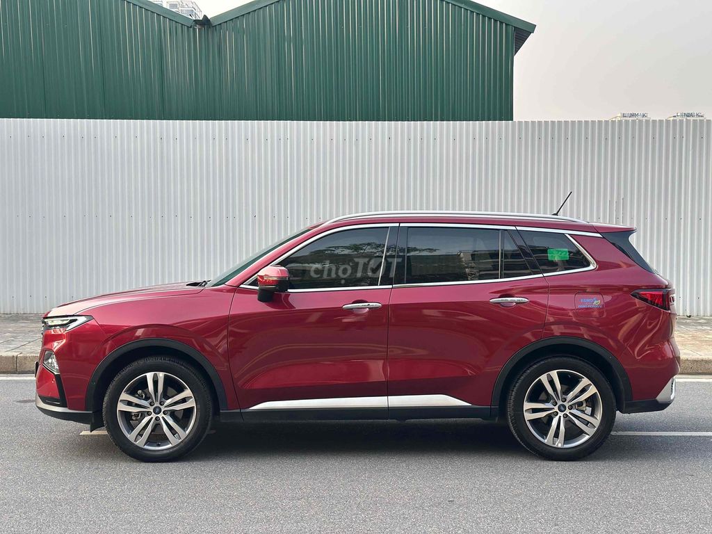 Ford Territory 2024 photo 4