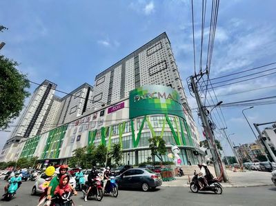 GIẢM SỐC 500 TRIỆU, QUẬN 8, NỞ HẬU 6M, HẺM XE HƠI, 62M2, CHỈ 5.5 TỶ. Mua bán nhà ở tại Quận 8 Tp Hồ Chí Minh được đăng bởi Nguyễn Huy Thanh