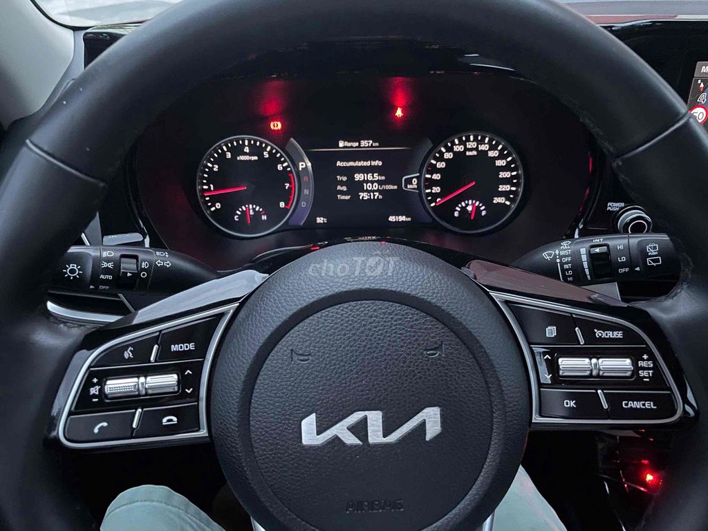 Kia Seltos 2022 Premium 1.6 AT - 9916 km. Mua bán Ô tô tại Quận 7 Tp Hồ Chí Minh được đăng bởi Hanh hình 5