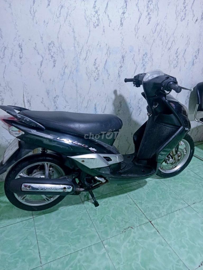 Mio thái. Mua bán Xe máy tại Quận Bình Tân Tp Hồ Chí Minh được đăng bởi khả Hân  hình 3